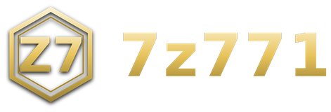 7z771 logo